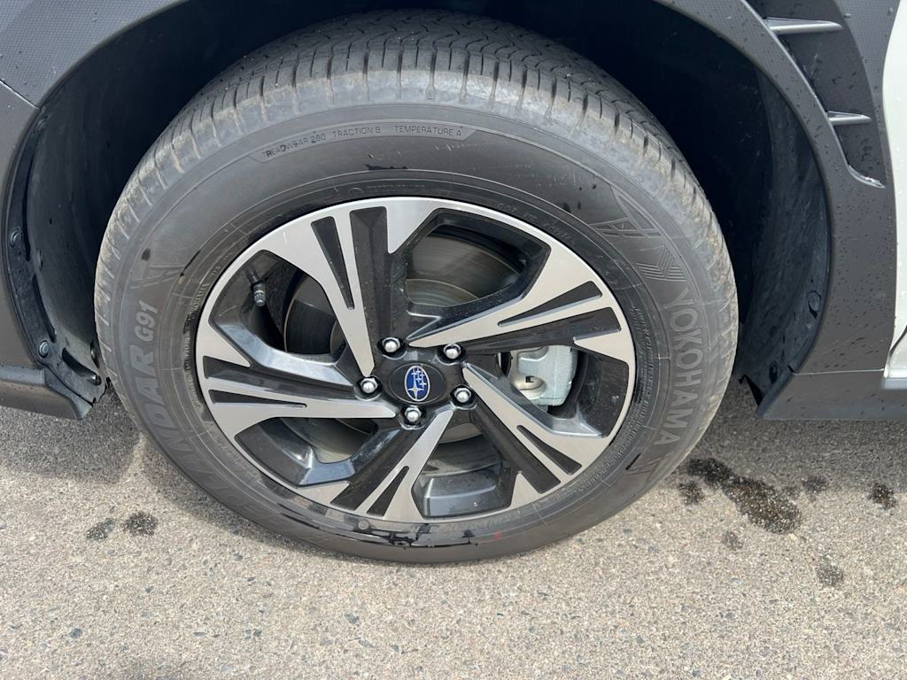 Thumbnail: 2024 Subaru Crosstrek - 8