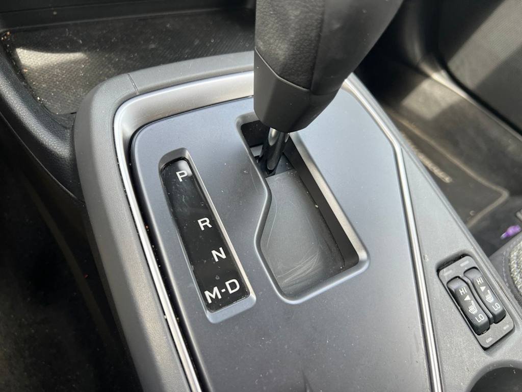 Thumbnail: 2024 Subaru Crosstrek - 13