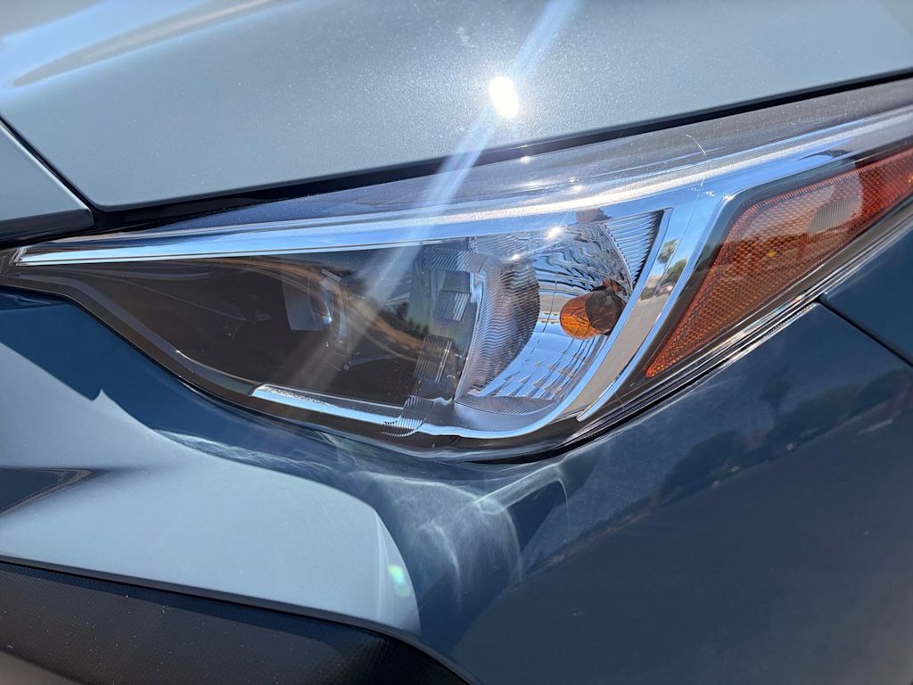 Thumbnail: 2024 Subaru Crosstrek - 18
