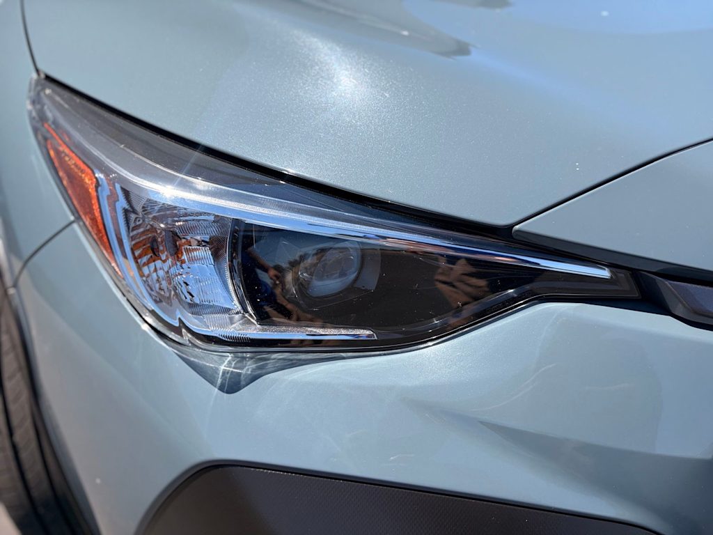 Thumbnail: 2024 Subaru Crosstrek - 19