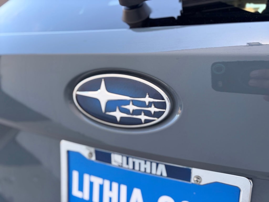 Thumbnail: 2024 Subaru Crosstrek - 23
