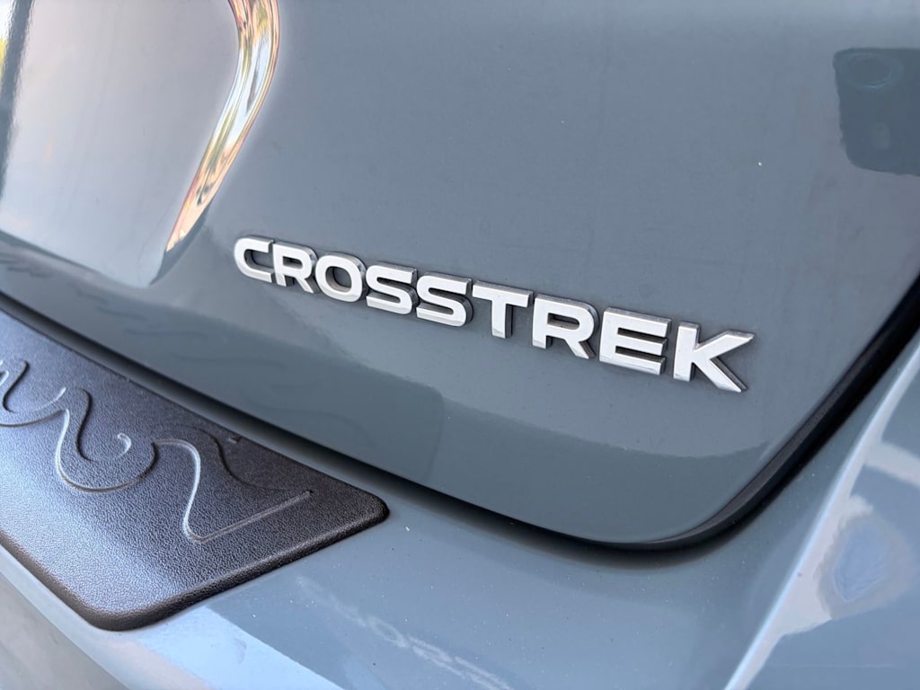 Thumbnail: 2024 Subaru Crosstrek - 7