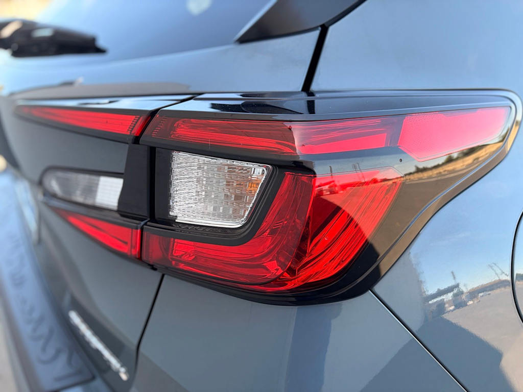 Thumbnail: 2024 Subaru Crosstrek - 22
