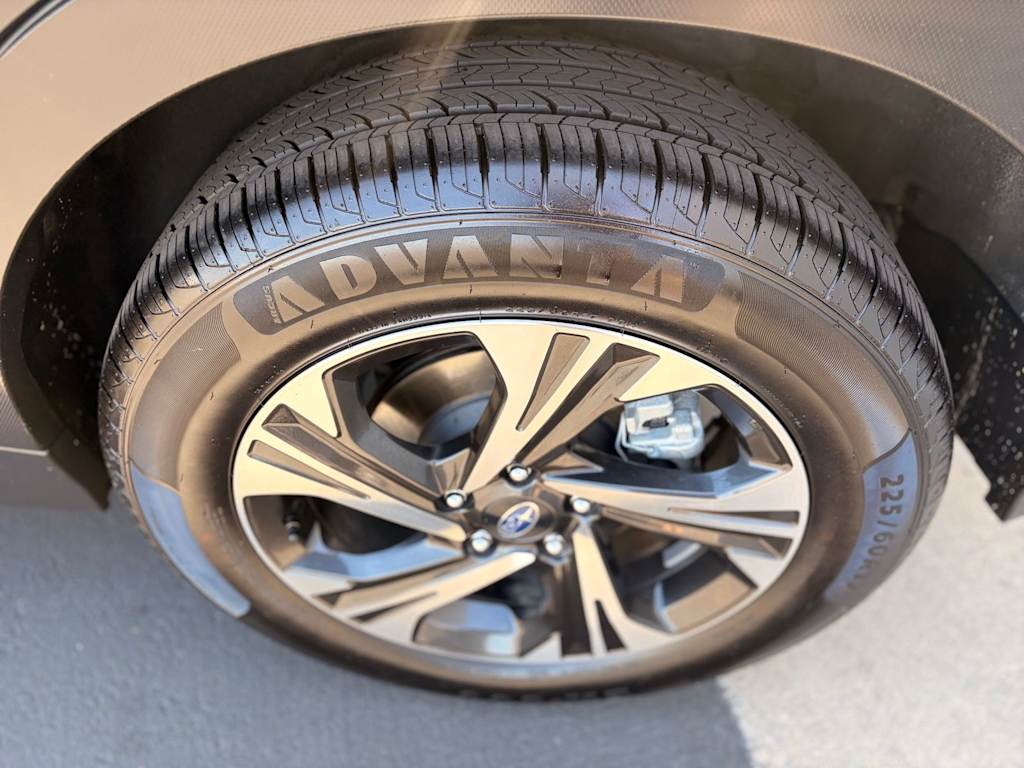 Thumbnail: 2024 Subaru Crosstrek - 26