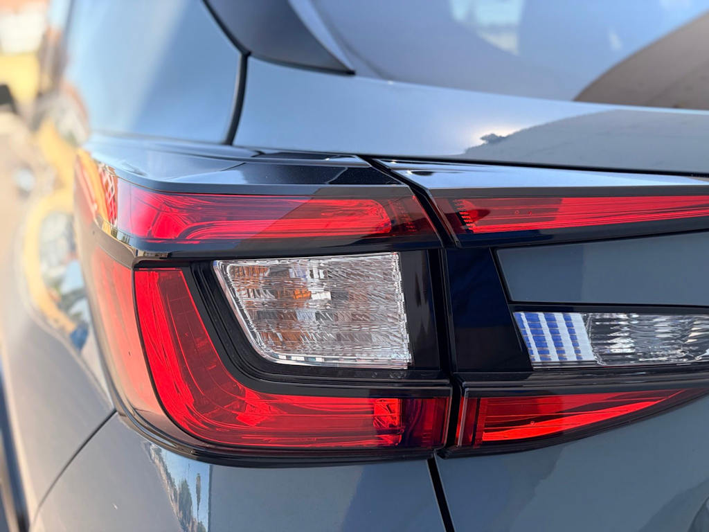 Thumbnail: 2024 Subaru Crosstrek - 25