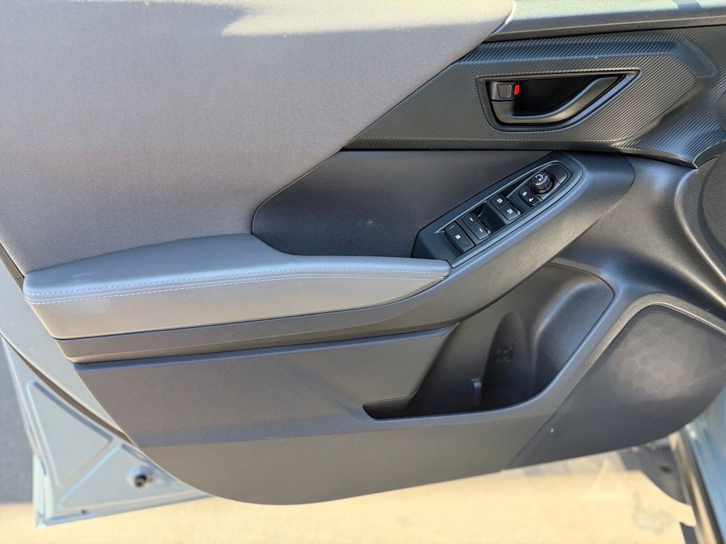Thumbnail: 2024 Subaru Crosstrek - 34