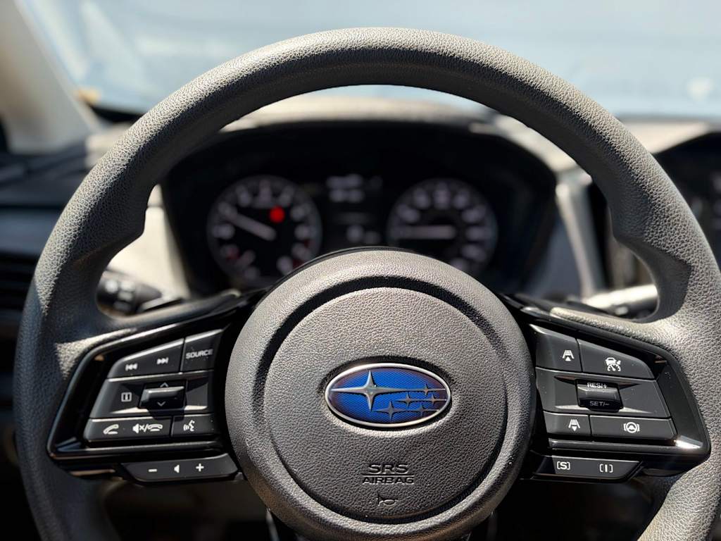 Thumbnail: 2024 Subaru Crosstrek - 40