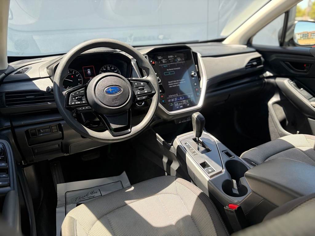 Thumbnail: 2024 Subaru Crosstrek - 2