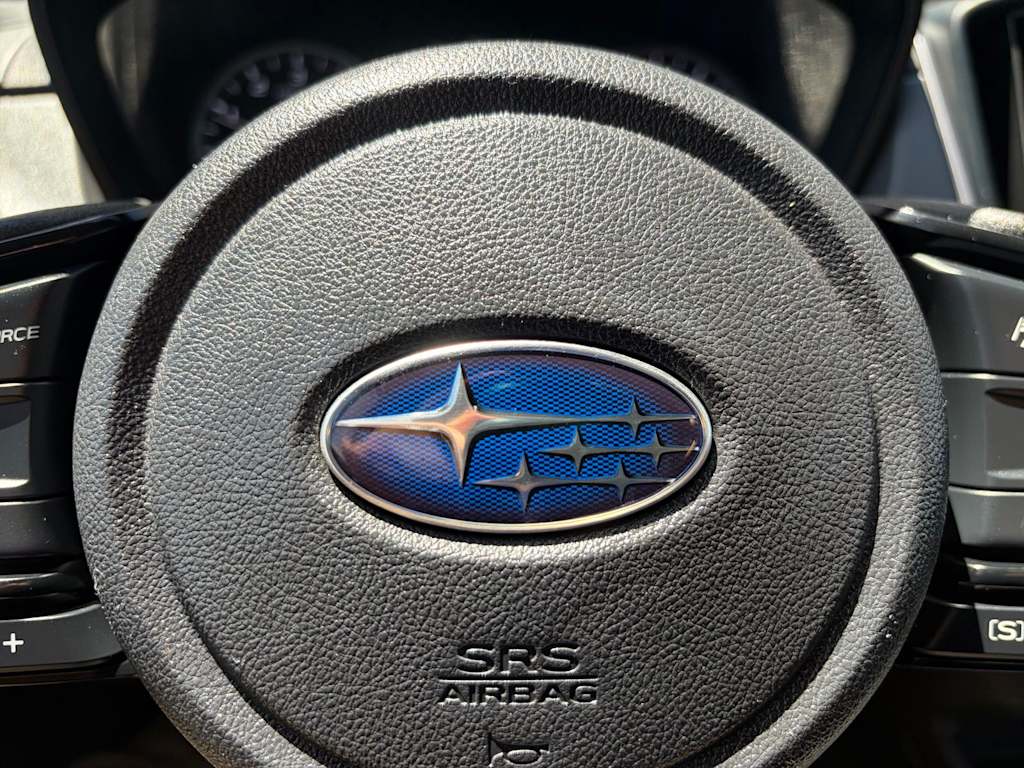 Thumbnail: 2024 Subaru Crosstrek - 43