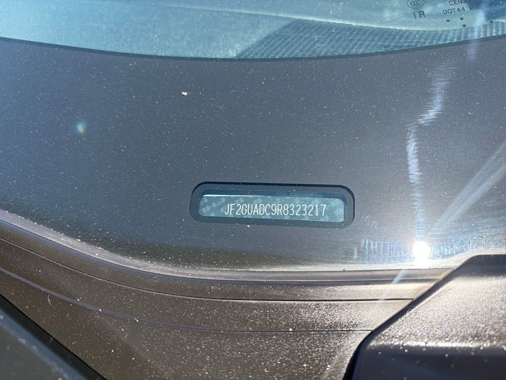 Thumbnail: 2024 Subaru Crosstrek - 35
