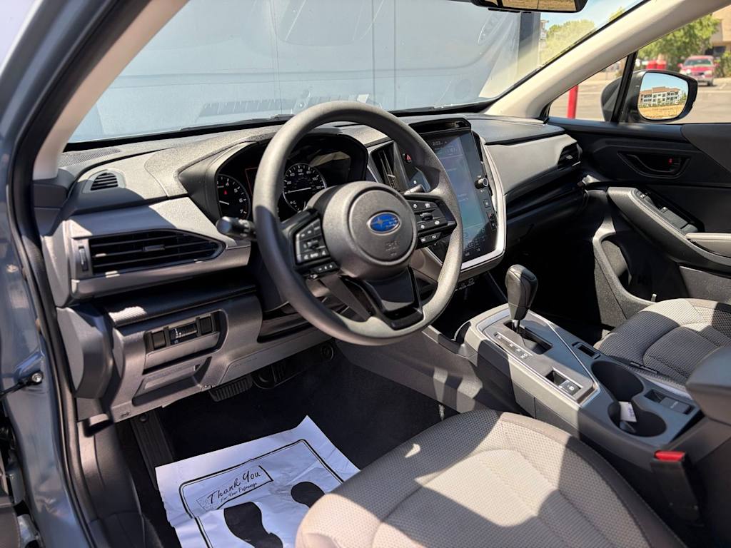 Thumbnail: 2024 Subaru Crosstrek - 9