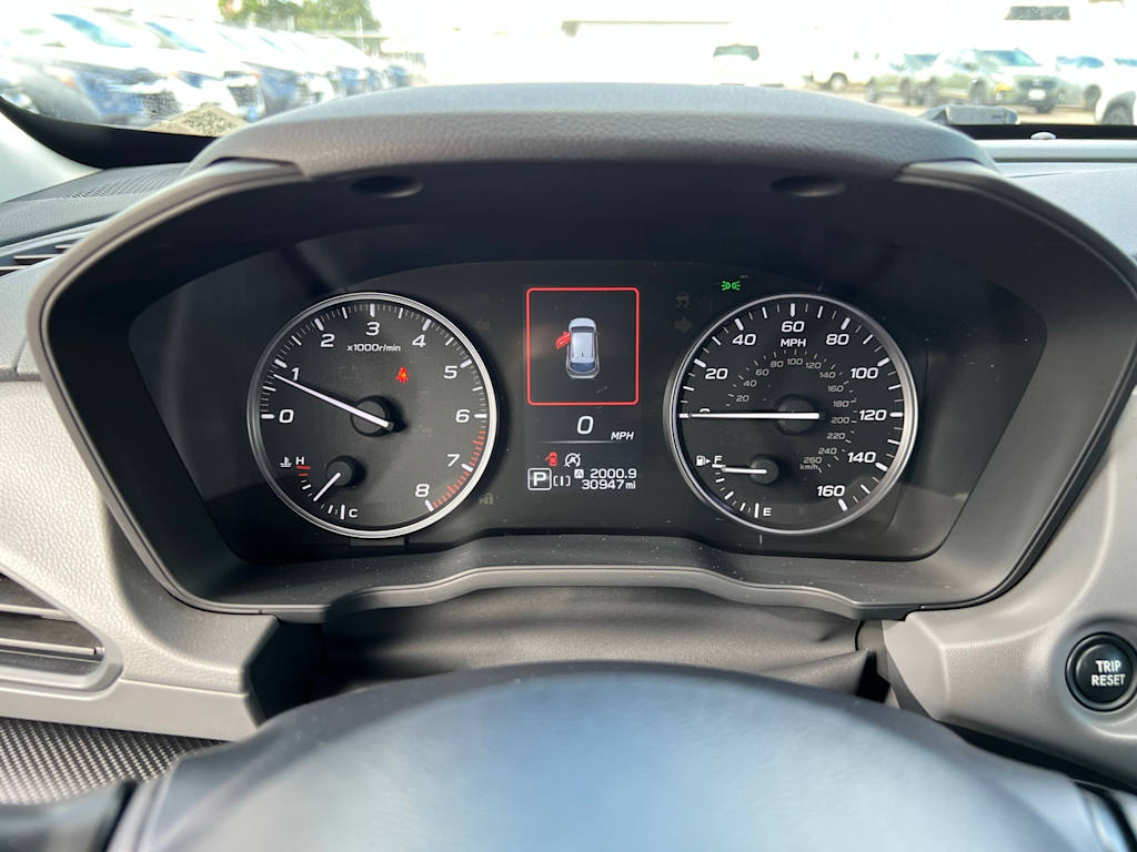 Thumbnail: 2024 Subaru Crosstrek - 17