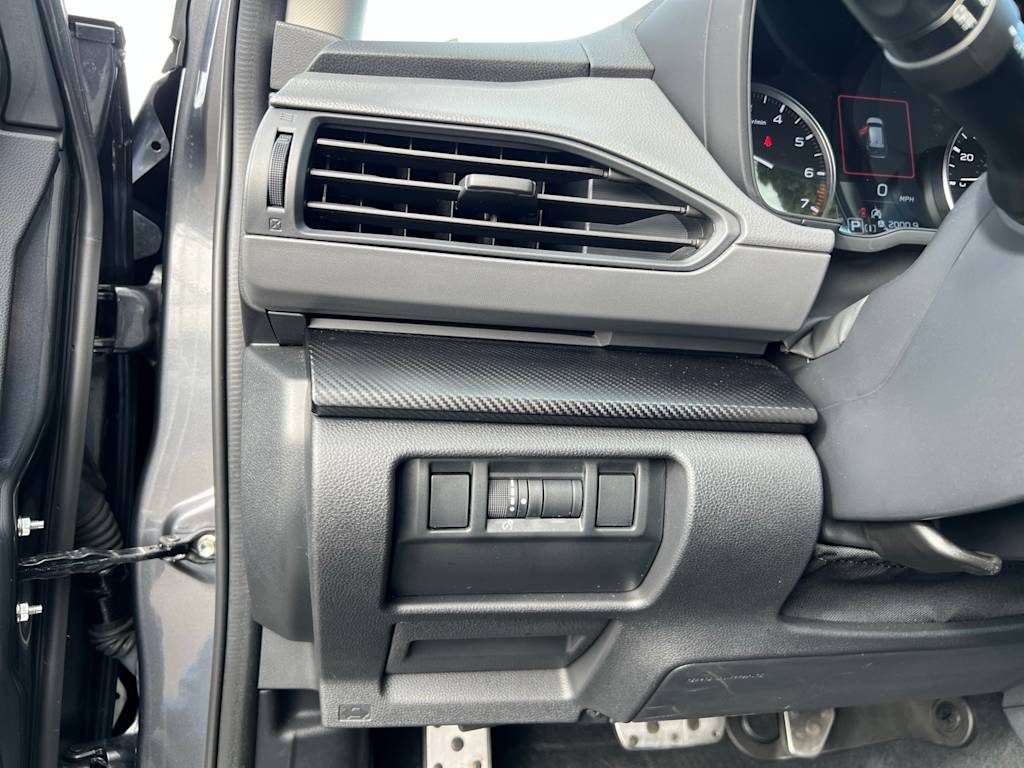 Thumbnail: 2024 Subaru Crosstrek - 39