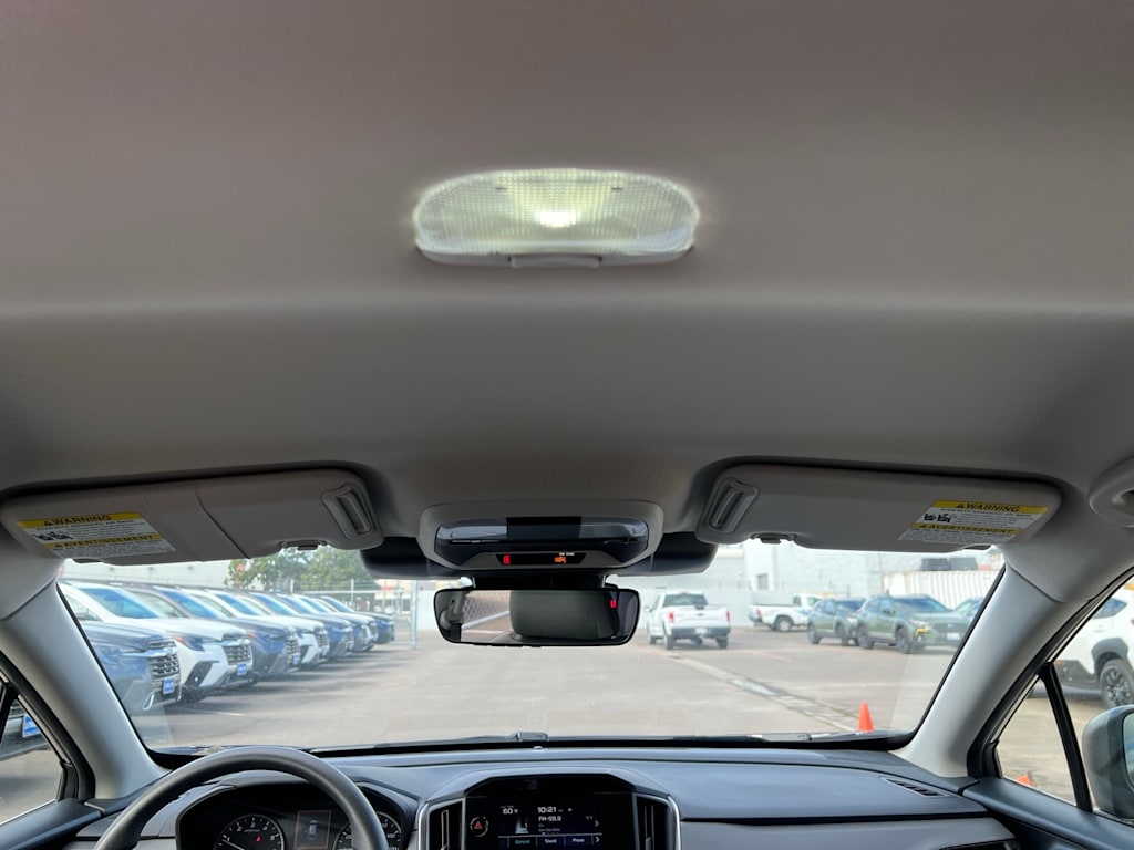 Thumbnail: 2024 Subaru Crosstrek - 37