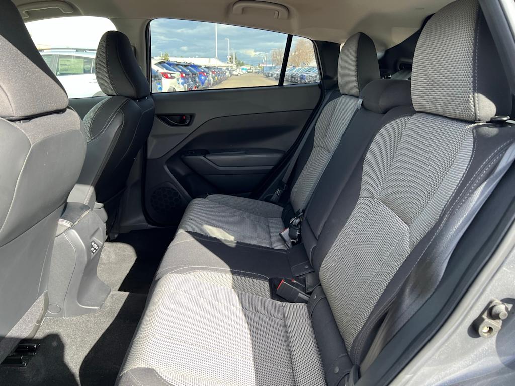 Thumbnail: 2024 Subaru Crosstrek - 28