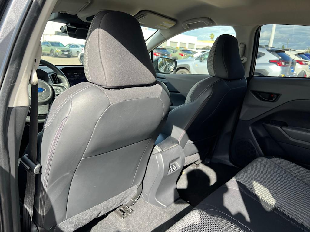 Thumbnail: 2024 Subaru Crosstrek - 12