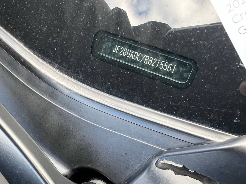 Thumbnail: 2024 Subaru Crosstrek - 47