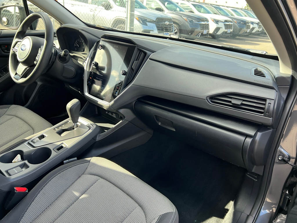 Thumbnail: 2024 Subaru Crosstrek - 9