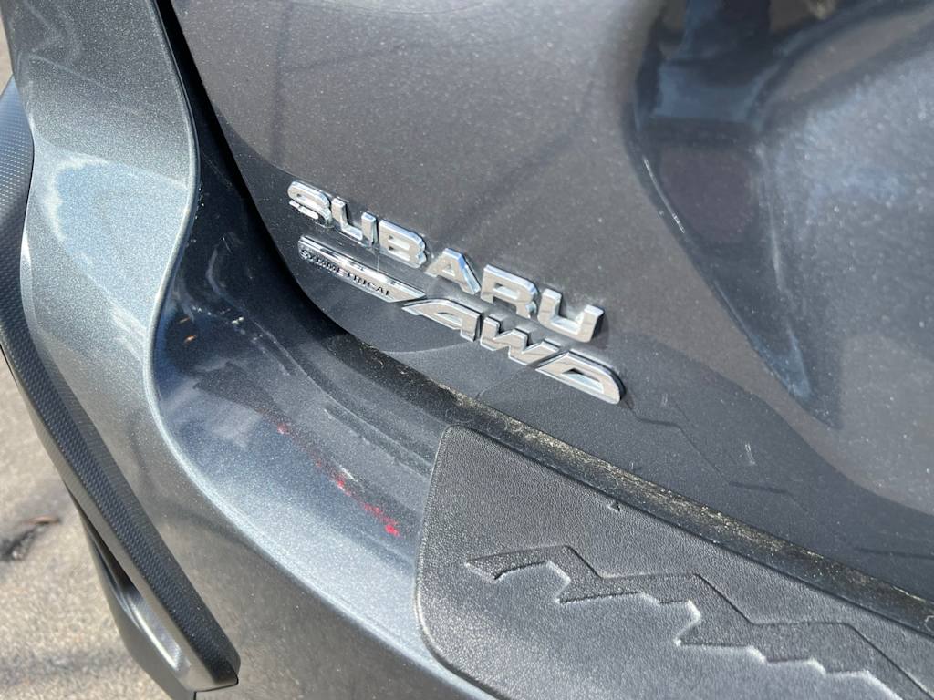 Thumbnail: 2024 Subaru Crosstrek - 7