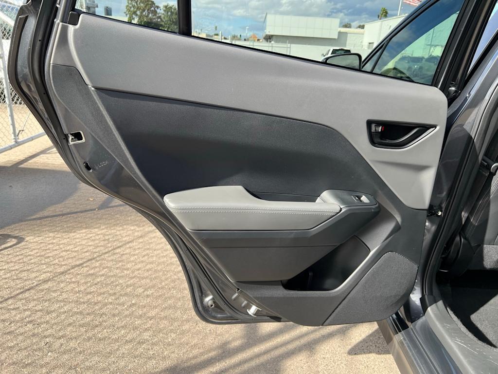 Thumbnail: 2024 Subaru Crosstrek - 29