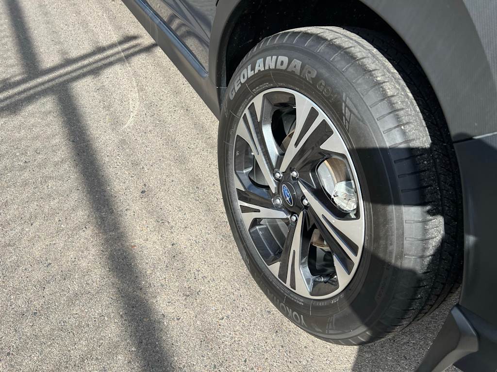 Thumbnail: 2024 Subaru Crosstrek - 27