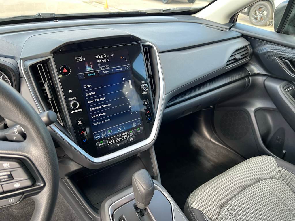 Thumbnail: 2024 Subaru Crosstrek - 42