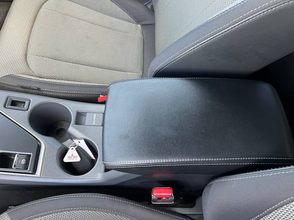 Thumbnail: 2024 Subaru Crosstrek - 43