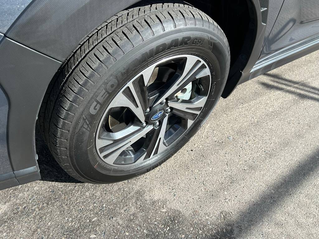 Thumbnail: 2024 Subaru Crosstrek - 8