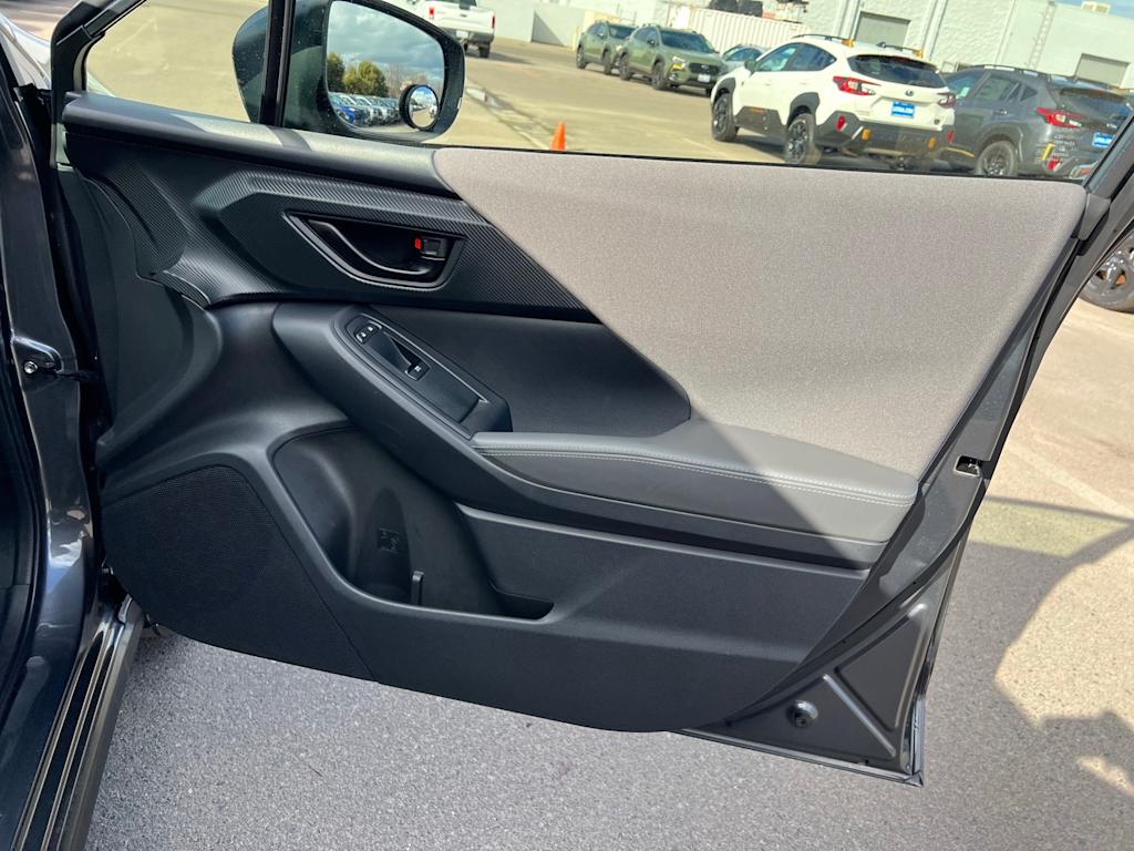 Thumbnail: 2024 Subaru Crosstrek - 35