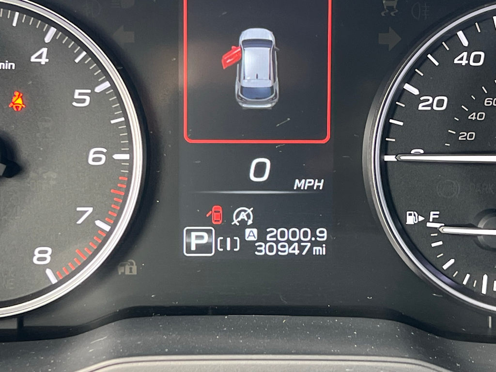 Thumbnail: 2024 Subaru Crosstrek - 46