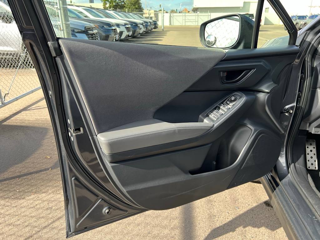 Thumbnail: 2024 Subaru Crosstrek - 26