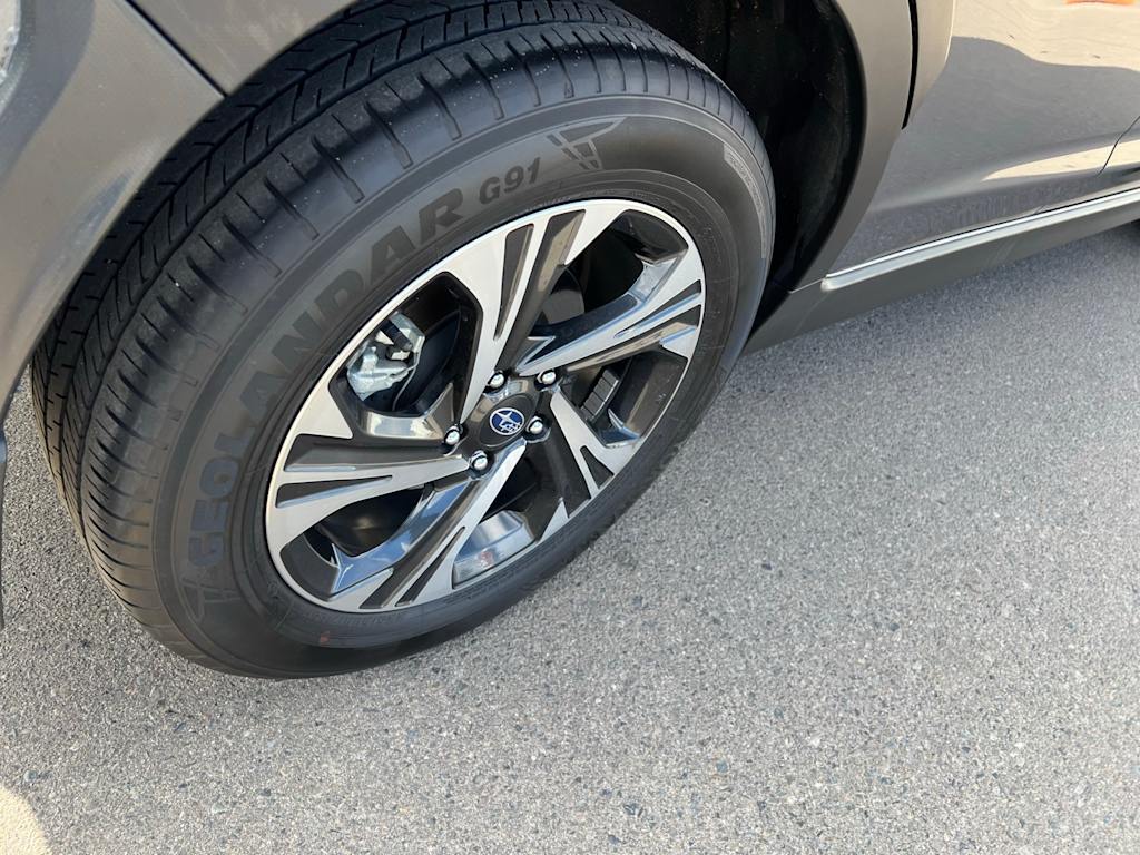 Thumbnail: 2024 Subaru Crosstrek - 30