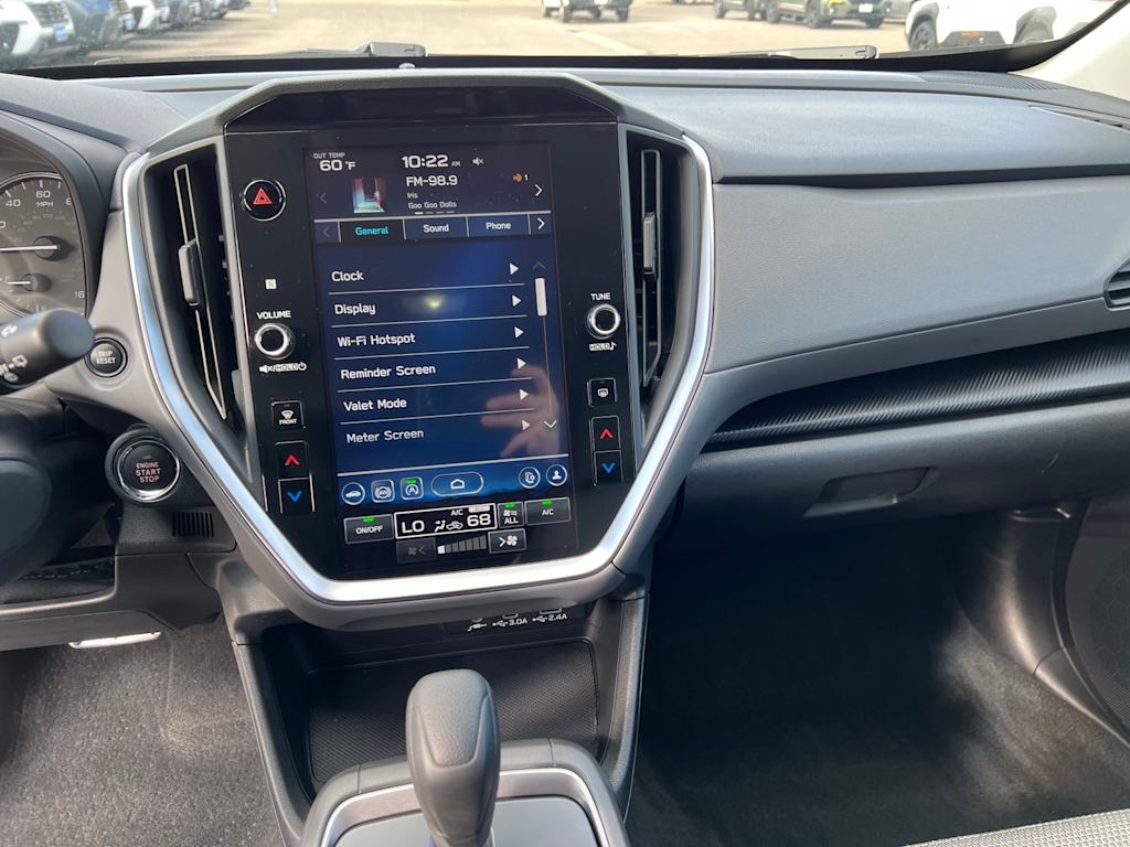 Thumbnail: 2024 Subaru Crosstrek - 15