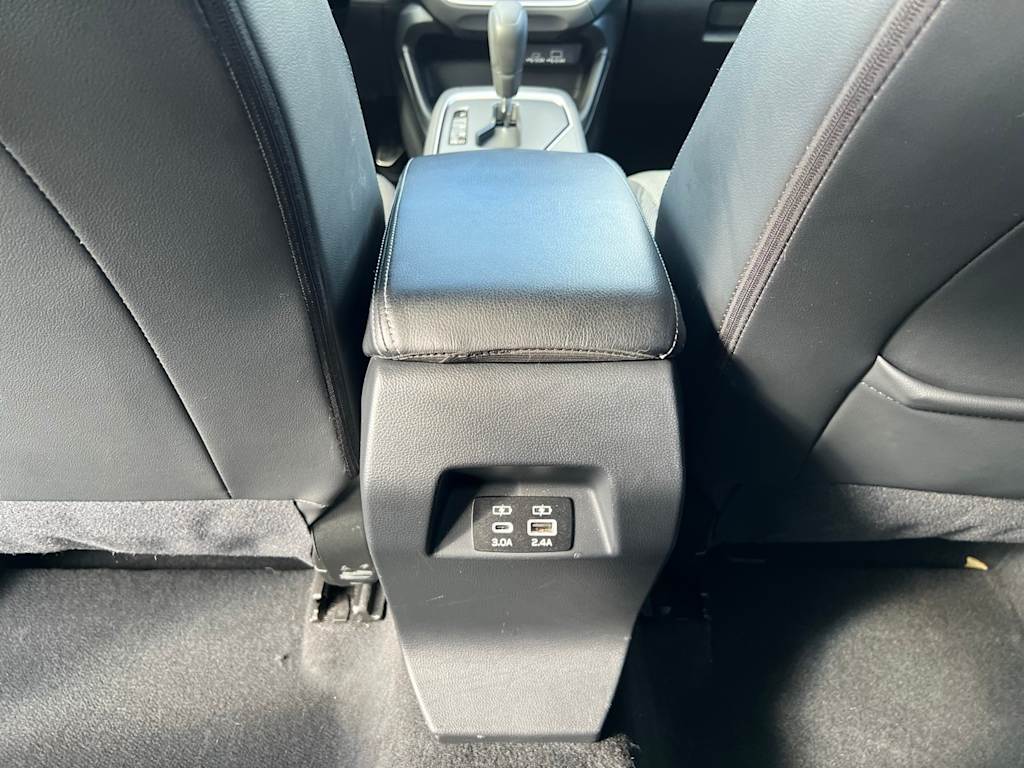 Thumbnail: 2024 Subaru Crosstrek - 38