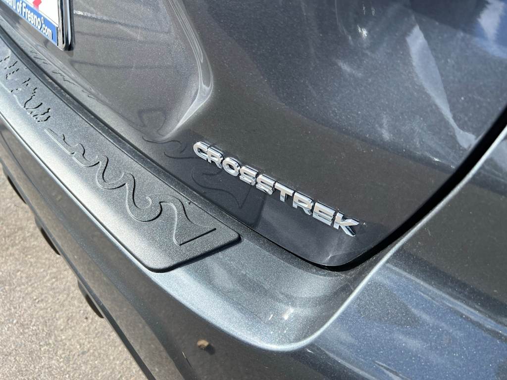 Thumbnail: 2024 Subaru Crosstrek - 22