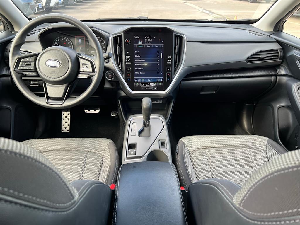 Thumbnail: 2024 Subaru Crosstrek - 13