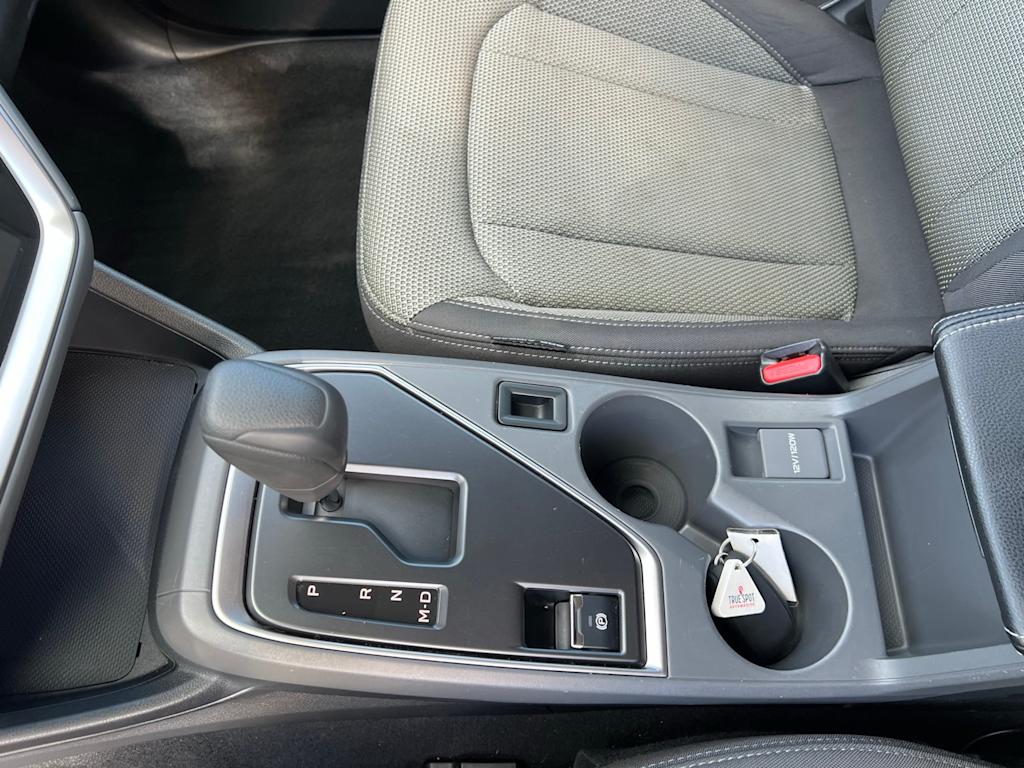 Thumbnail: 2024 Subaru Crosstrek - 16