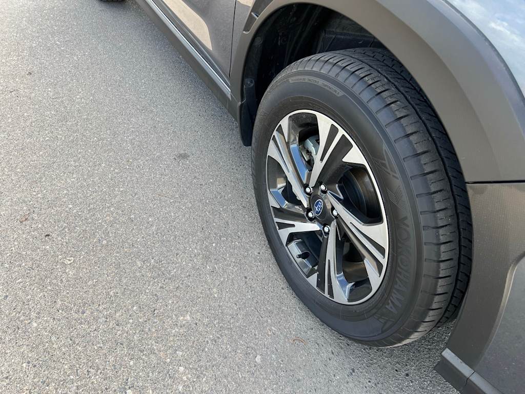 Thumbnail: 2024 Subaru Crosstrek - 34