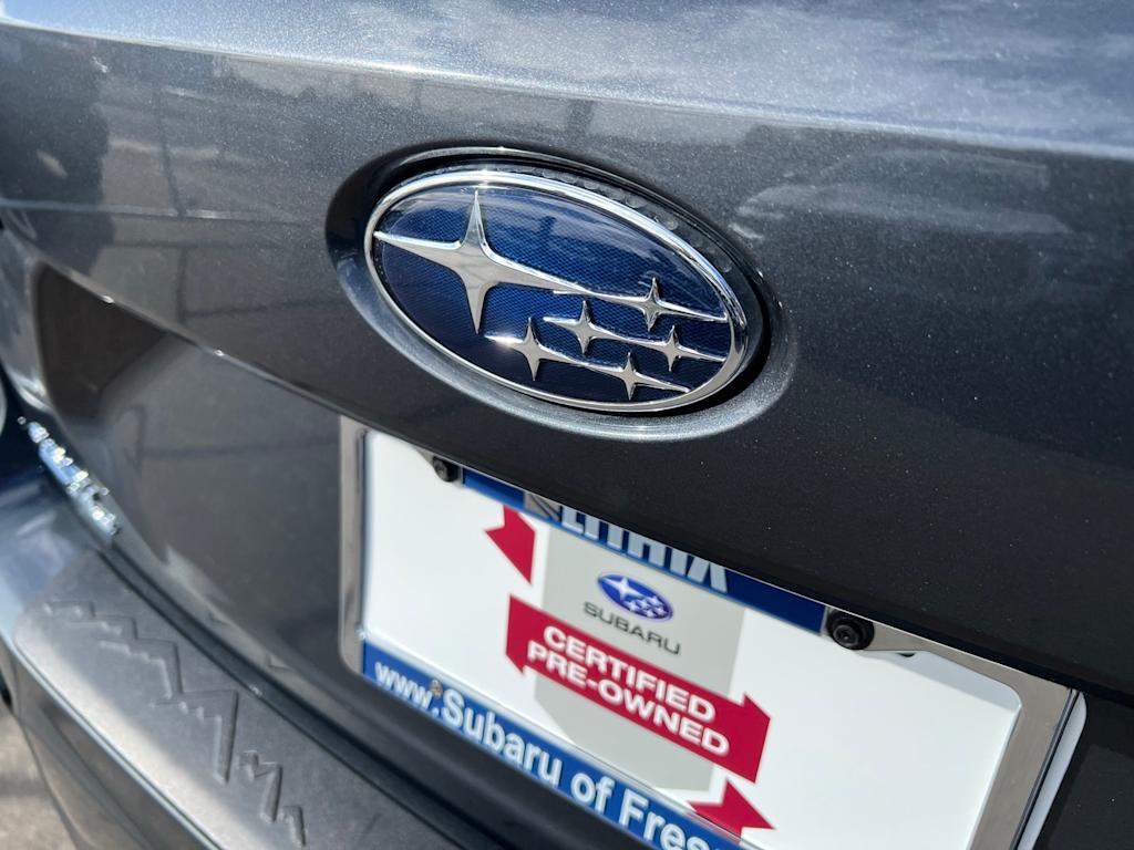 Thumbnail: 2024 Subaru Crosstrek - 21