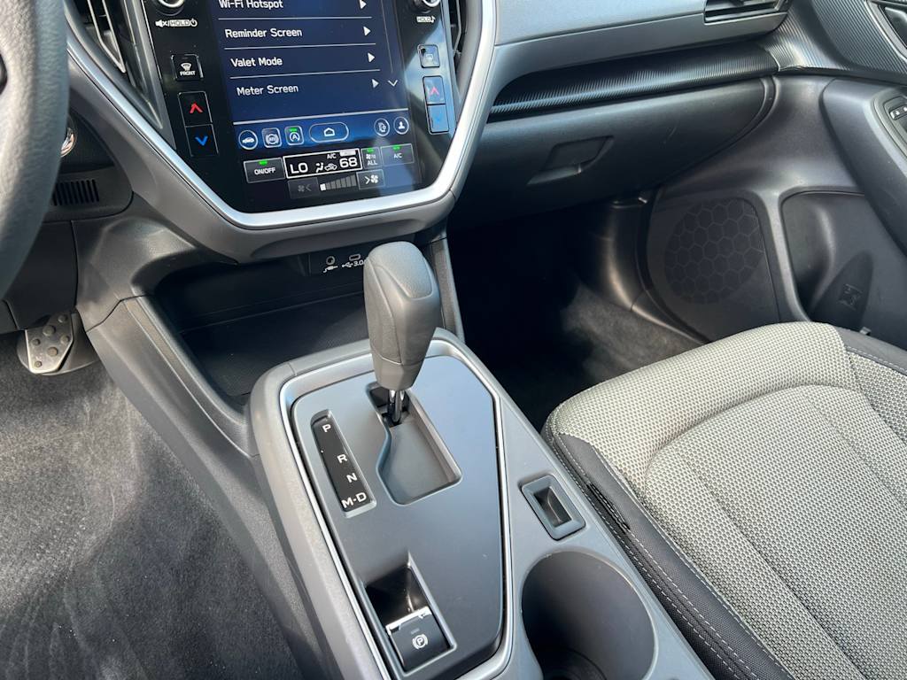 Thumbnail: 2024 Subaru Crosstrek - 45