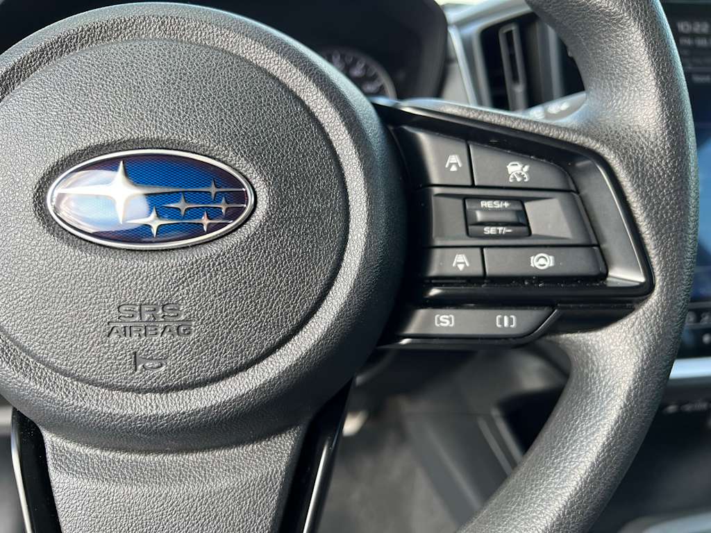 Thumbnail: 2024 Subaru Crosstrek - 41