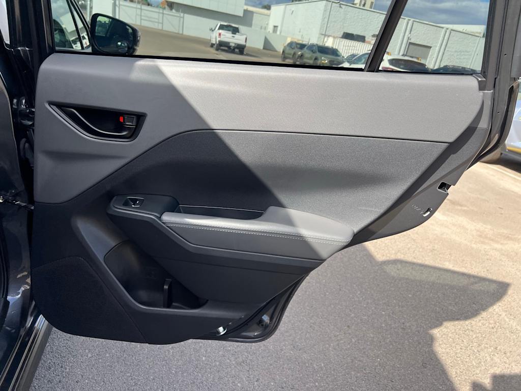 Thumbnail: 2024 Subaru Crosstrek - 33