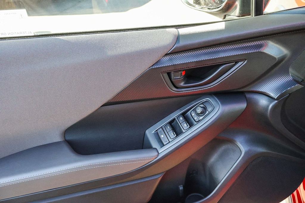 Thumbnail: 2025 Subaru Crosstrek - 24