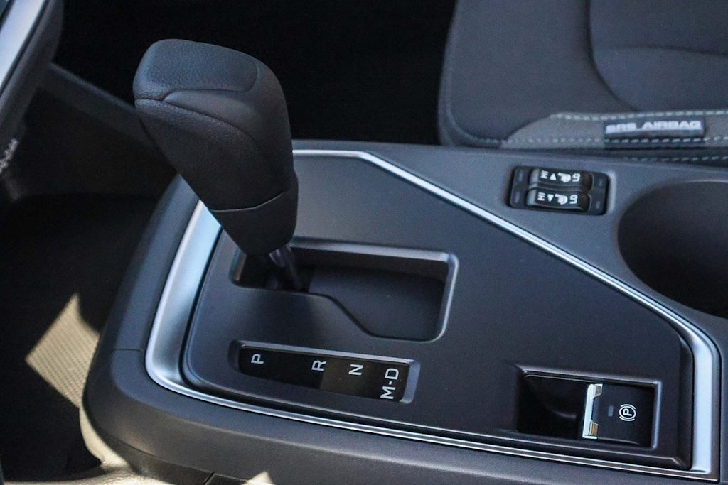 Thumbnail: 2025 Subaru Crosstrek - 14