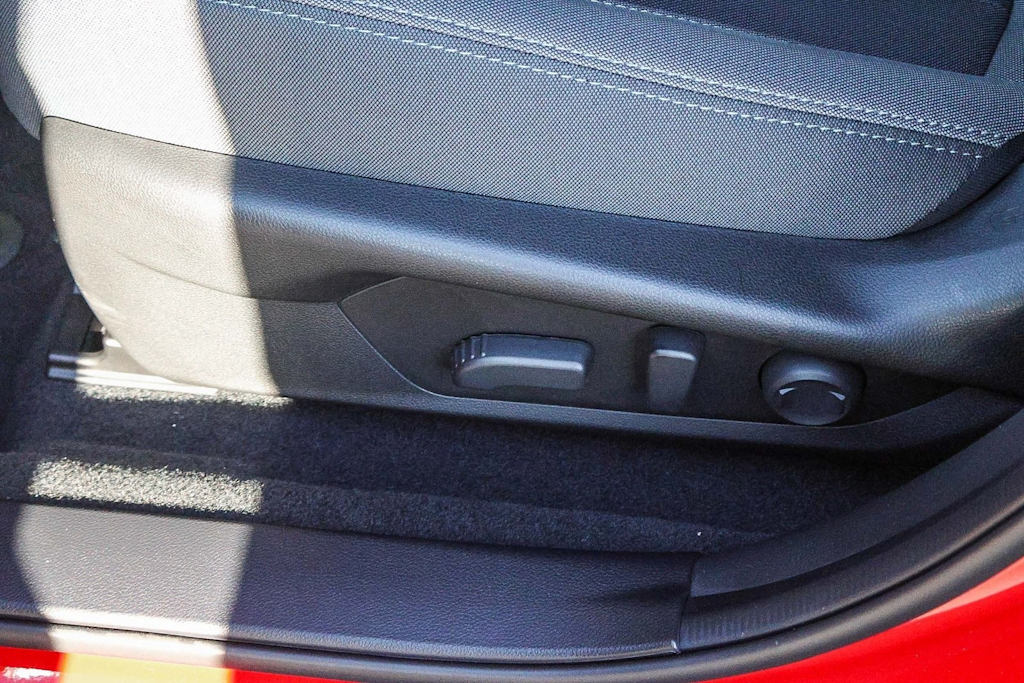 Thumbnail: 2025 Subaru Crosstrek - 23