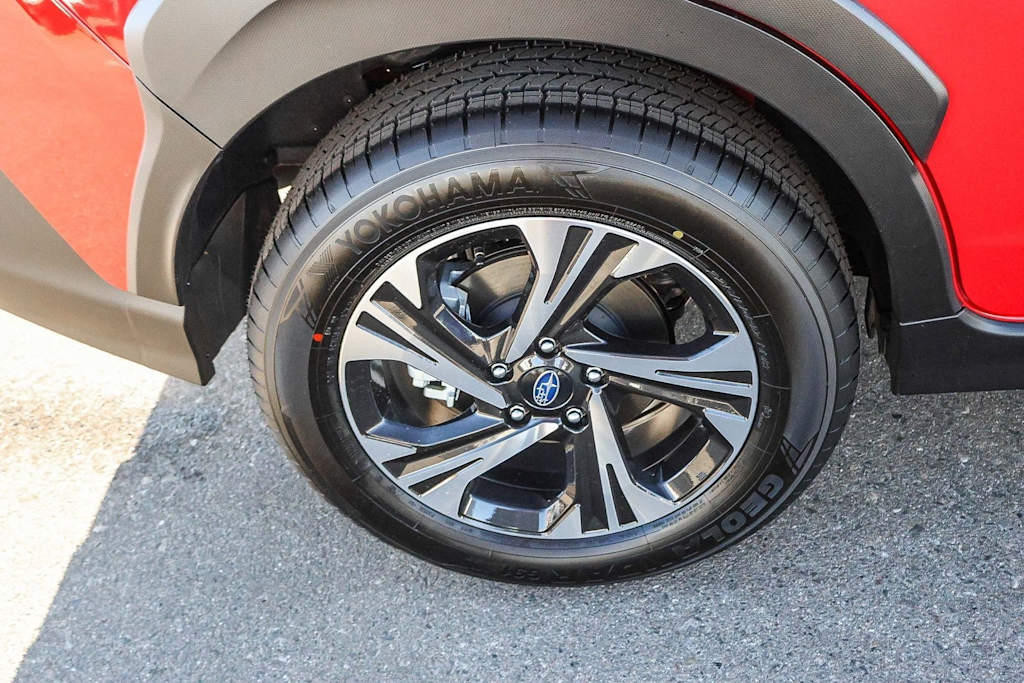 Thumbnail: 2025 Subaru Crosstrek - 6