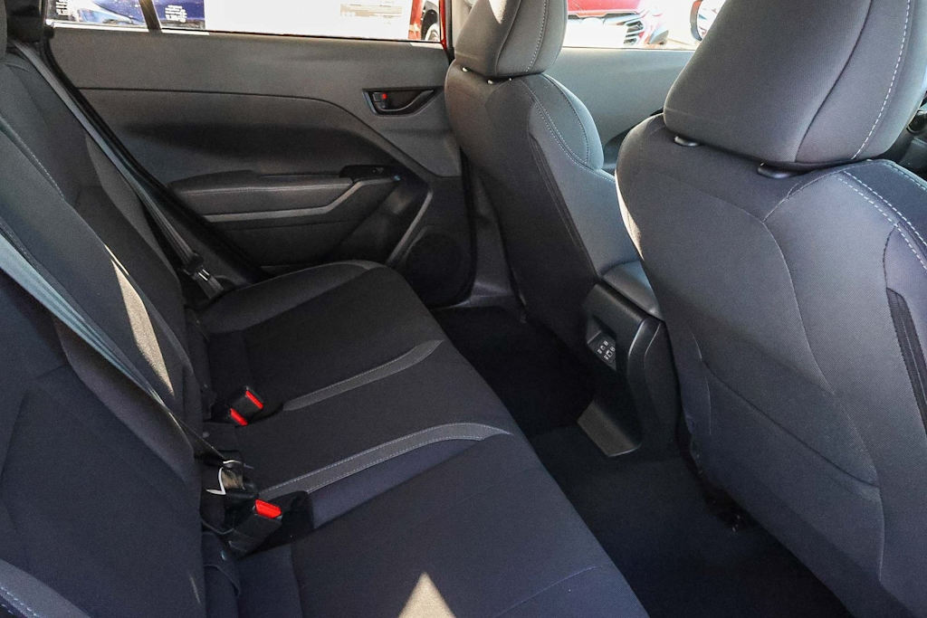 Thumbnail: 2025 Subaru Crosstrek - 10