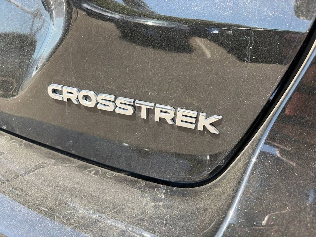 Thumbnail: 2025 Subaru Crosstrek - 22