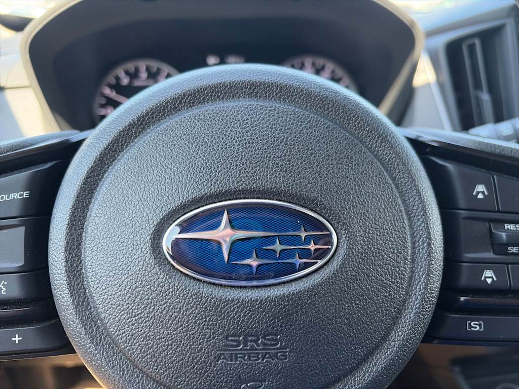 Thumbnail: 2025 Subaru Crosstrek - 37