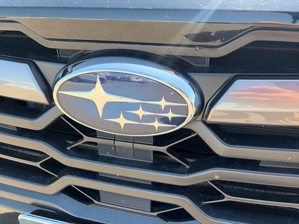 Thumbnail: 2025 Subaru Crosstrek - 5